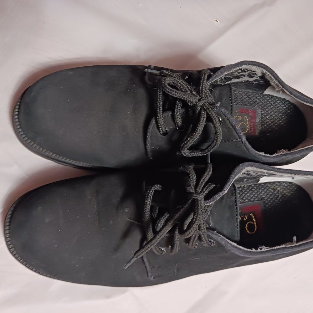 Peerage 8WW Shoes